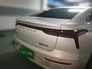 Bestune B70 2024 купить из Китая, цена 2 539 000 ₽ — Suifenhe Auto