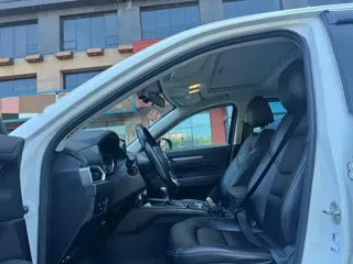 Mazda CX-5 2021 купить из Китая, цена 2 233 000 ₽ — Suifenhe Auto