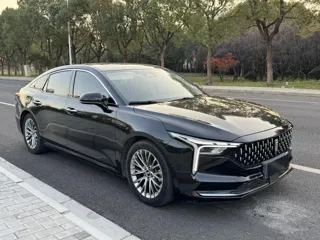 Bestune B70 2024 купить из Китая, цена 2 125 000 ₽ — Suifenhe Auto
