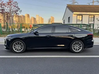 Bestune B70 2024 купить из Китая, цена 2 125 000 ₽ — Suifenhe Auto