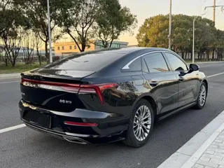 Bestune B70 2024 купить из Китая, цена 2 125 000 ₽ — Suifenhe Auto