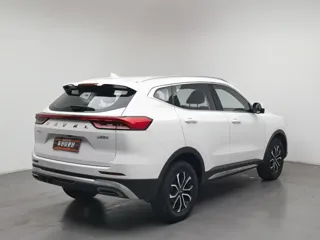 Haval H6 2025 купить из Китая, цена 1 530 000 ₽ — Suifenhe Auto
