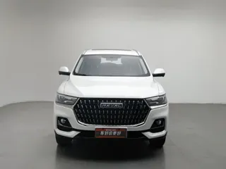 Haval H6 2025 купить из Китая, цена 1 530 000 ₽ — Suifenhe Auto