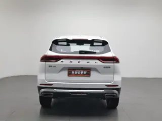 Haval H6 2025 купить из Китая, цена 1 530 000 ₽ — Suifenhe Auto