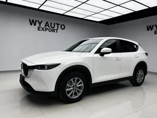Mazda CX-5 2024 купить из Китая, цена 2 999 000 ₽ — Suifenhe Auto