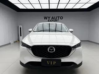 Mazda CX-5 2024 купить из Китая, цена 2 999 000 ₽ — Suifenhe Auto