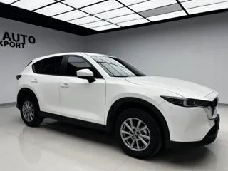 Mazda CX-5 2024 купить из Китая, цена 2 999 000 ₽ — Suifenhe Auto