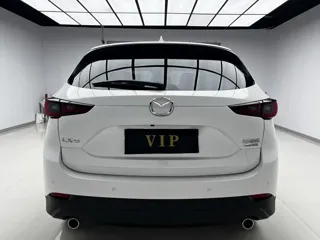 Mazda CX-5 2024 купить из Китая, цена 2 999 000 ₽ — Suifenhe Auto