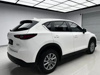 Mazda CX-5 2024 купить из Китая, цена 2 999 000 ₽ — Suifenhe Auto
