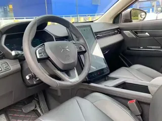 XPeng G3 2021 купить из Китая, цена 3 003 000 ₽ — Suifenhe Auto