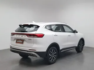 Haval H6 2025 купить из Китая, цена 1 530 000 ₽ — Suifenhe Auto