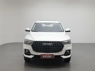 Haval H6 2025 купить из Китая, цена 1 530 000 ₽ — Suifenhe Auto