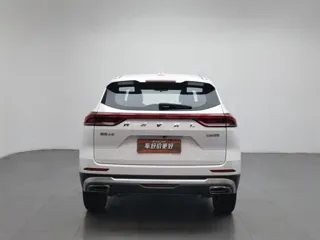 Haval H6 2025 купить из Китая, цена 1 530 000 ₽ — Suifenhe Auto