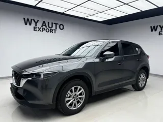 Mazda CX-5 2024 купить из Китая, цена 2 934 000 ₽ — Suifenhe Auto