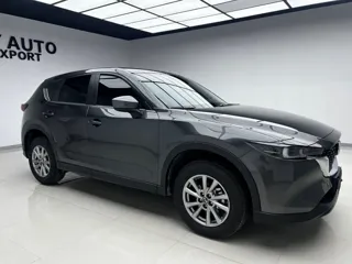 Mazda CX-5 2024 купить из Китая, цена 2 934 000 ₽ — Suifenhe Auto