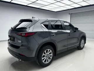 Mazda CX-5 2024 купить из Китая, цена 2 934 000 ₽ — Suifenhe Auto