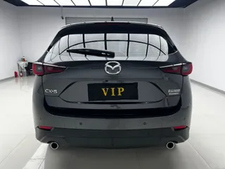Mazda CX-5 2024 купить из Китая, цена 2 934 000 ₽ — Suifenhe Auto