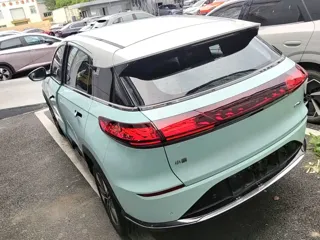 XPeng G3 2024 купить из Китая, цена 4 338 000 ₽ — Suifenhe Auto