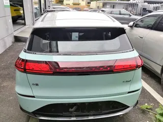 XPeng G3 2024 купить из Китая, цена 4 338 000 ₽ — Suifenhe Auto