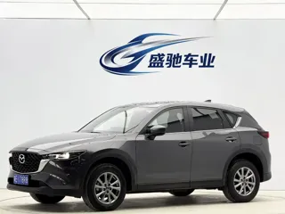 Mazda CX-5 2022 купить из Китая, цена 2 531 000 ₽ — Suifenhe Auto