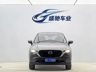 Mazda CX-5 2022 купить из Китая, цена 2 531 000 ₽ — Suifenhe Auto