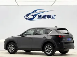 Mazda CX-5 2022 купить из Китая, цена 2 531 000 ₽ — Suifenhe Auto