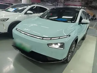 XPeng G3 2022 купить из Китая, цена 3 170 000 ₽ — Suifenhe Auto