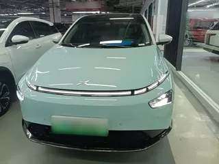 XPeng G3 2022 купить из Китая, цена 3 170 000 ₽ — Suifenhe Auto