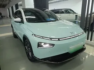 XPeng G3 2022 купить из Китая, цена 3 170 000 ₽ — Suifenhe Auto