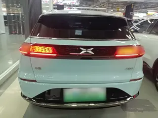 XPeng G3 2022 купить из Китая, цена 3 170 000 ₽ — Suifenhe Auto