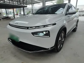 XPeng G3 2024