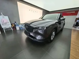 Mazda CX-5 2024 купить из Китая, цена 2 420 000 ₽ — Suifenhe Auto