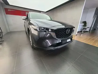 Mazda CX-5 2024 купить из Китая, цена 2 420 000 ₽ — Suifenhe Auto