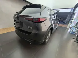 Mazda CX-5 2024 купить из Китая, цена 2 420 000 ₽ — Suifenhe Auto