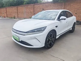 BYD Qin L 2025 купить из Китая, цена 3 205 000 ₽ — Suifenhe Auto