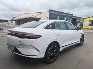 BYD Qin L 2025 купить из Китая, цена 3 205 000 ₽ — Suifenhe Auto