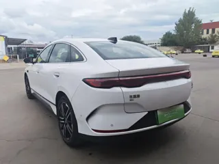 BYD Qin L 2025 купить из Китая, цена 3 205 000 ₽ — Suifenhe Auto