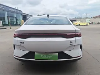 BYD Qin L 2025 купить из Китая, цена 3 205 000 ₽ — Suifenhe Auto