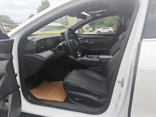 BYD Qin L 2025 купить из Китая, цена 3 205 000 ₽ — Suifenhe Auto
