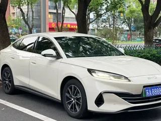 BYD Seal 06 2024 купить из Китая, цена 2 556 000 ₽ — Suifenhe Auto