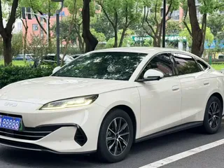 BYD Seal 06 2024 купить из Китая, цена 2 556 000 ₽ — Suifenhe Auto
