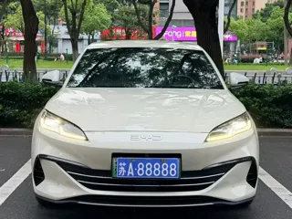 BYD Seal 06 2024 купить из Китая, цена 2 556 000 ₽ — Suifenhe Auto