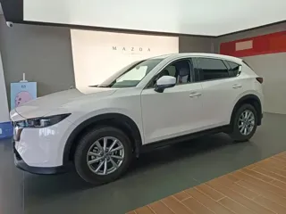 Mazda CX-5 2024 купить из Китая, цена 2 516 000 ₽ — Suifenhe Auto