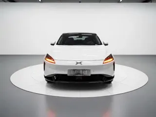 XPeng G3 2021 купить из Китая, цена 3 039 000 ₽ — Suifenhe Auto