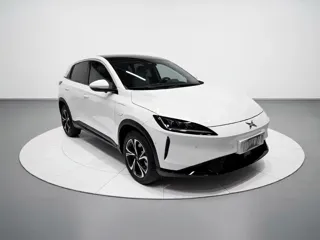 XPeng G3 2021 купить из Китая, цена 3 039 000 ₽ — Suifenhe Auto