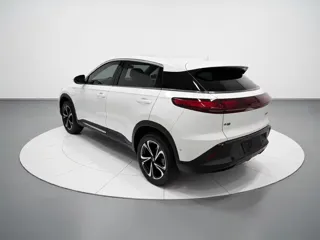 XPeng G3 2021 купить из Китая, цена 3 039 000 ₽ — Suifenhe Auto