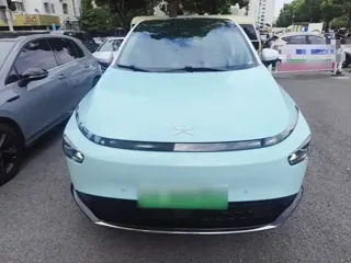 XPeng G3 2021 купить из Китая, цена 3 190 000 ₽ — Suifenhe Auto