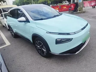 XPeng G3 2021 купить из Китая, цена 3 190 000 ₽ — Suifenhe Auto