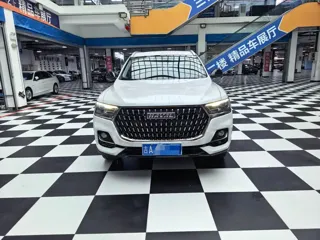 Haval H6 2023 купить из Китая, цена 1 569 000 ₽ — Suifenhe Auto