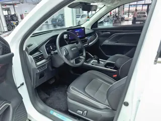 Haval H6 2023 купить из Китая, цена 1 569 000 ₽ — Suifenhe Auto